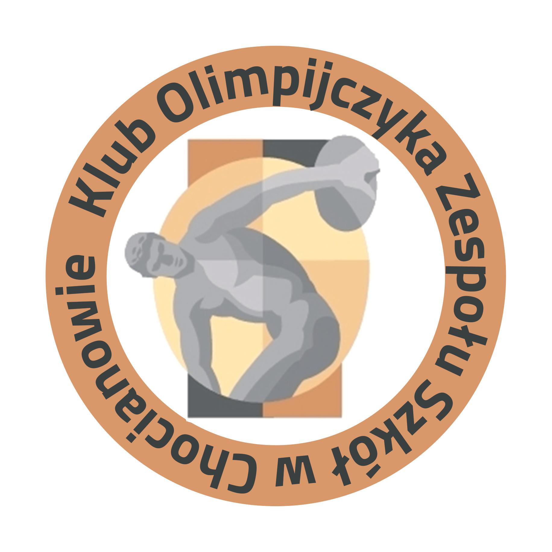 Klub Olimpijczyka Zespołu Szkół w Chocianowie